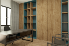 office