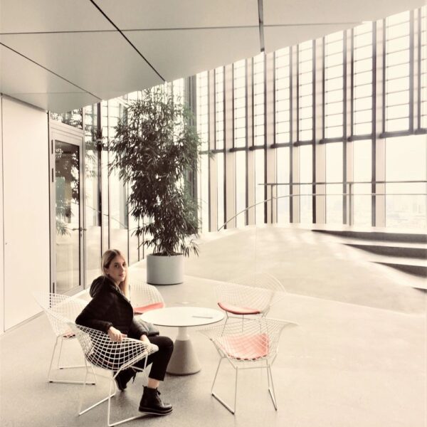 Ηλιάνα Τσακνάκη